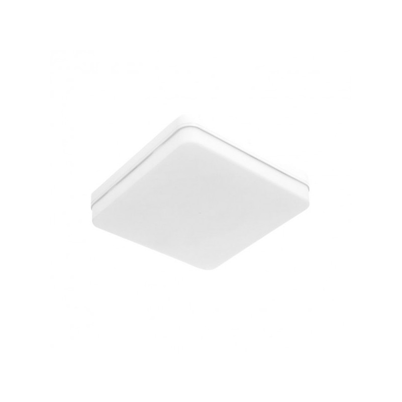 Plafón Bismuto LED 18W 6500K Fabrilamp